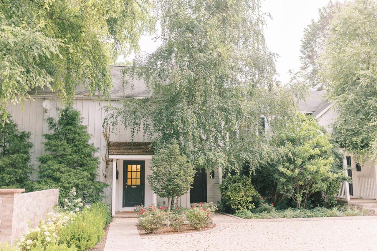 Fairville Inn Chadds Ford Екстер'єр фото