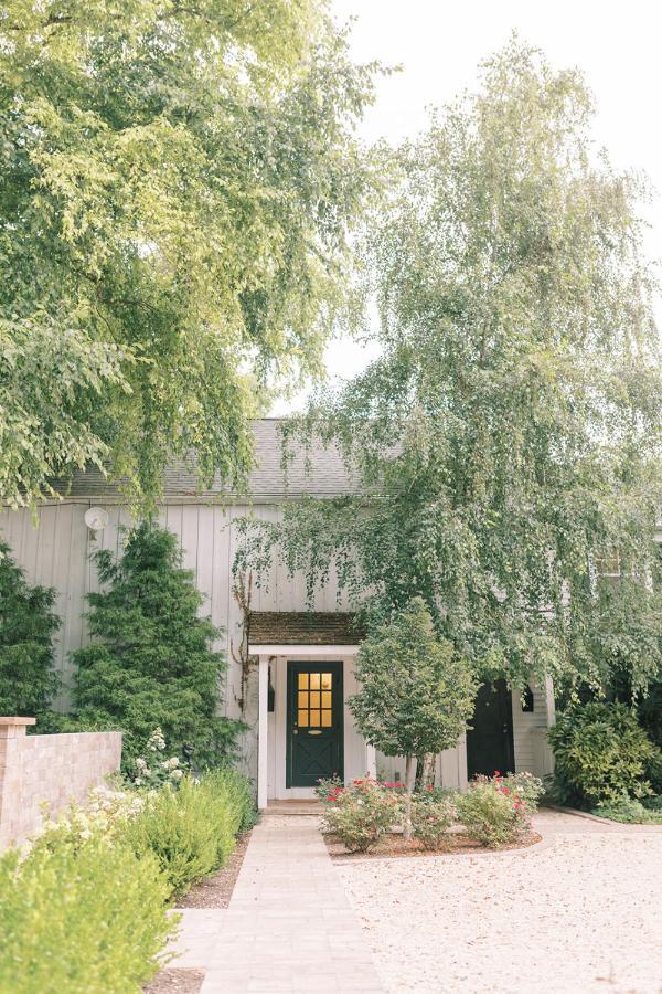Fairville Inn Chadds Ford Екстер'єр фото