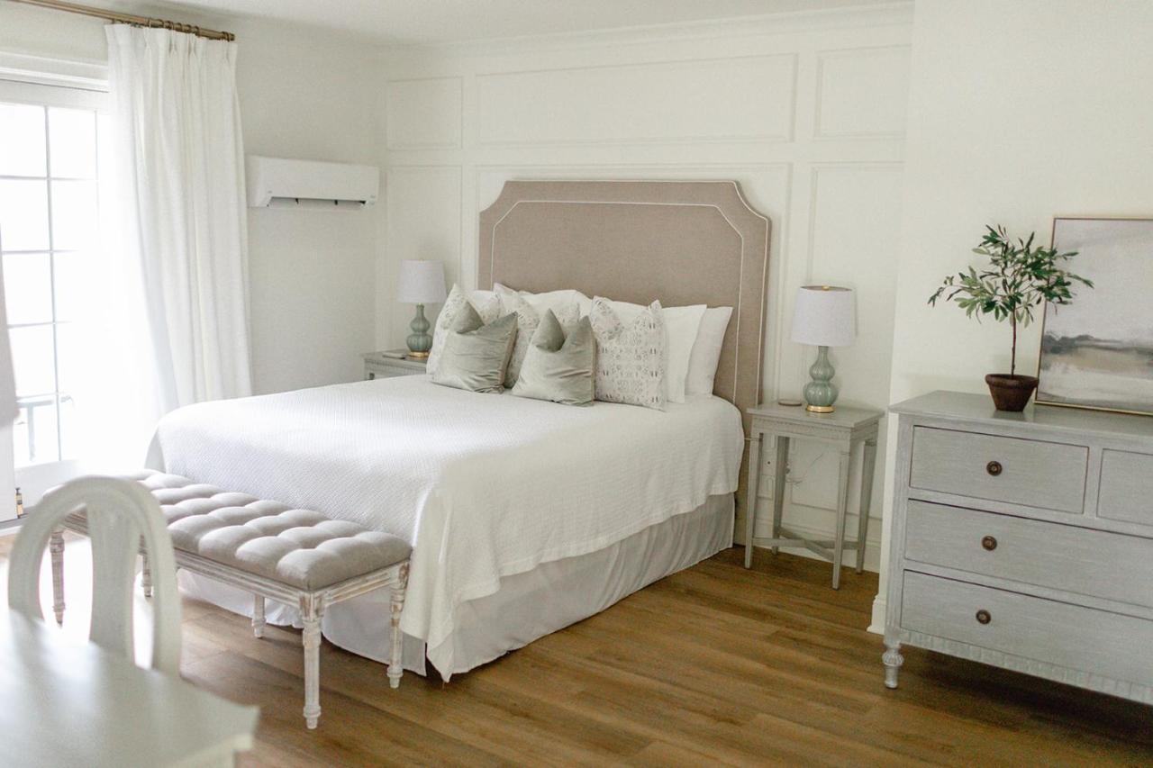 Fairville Inn Chadds Ford Екстер'єр фото