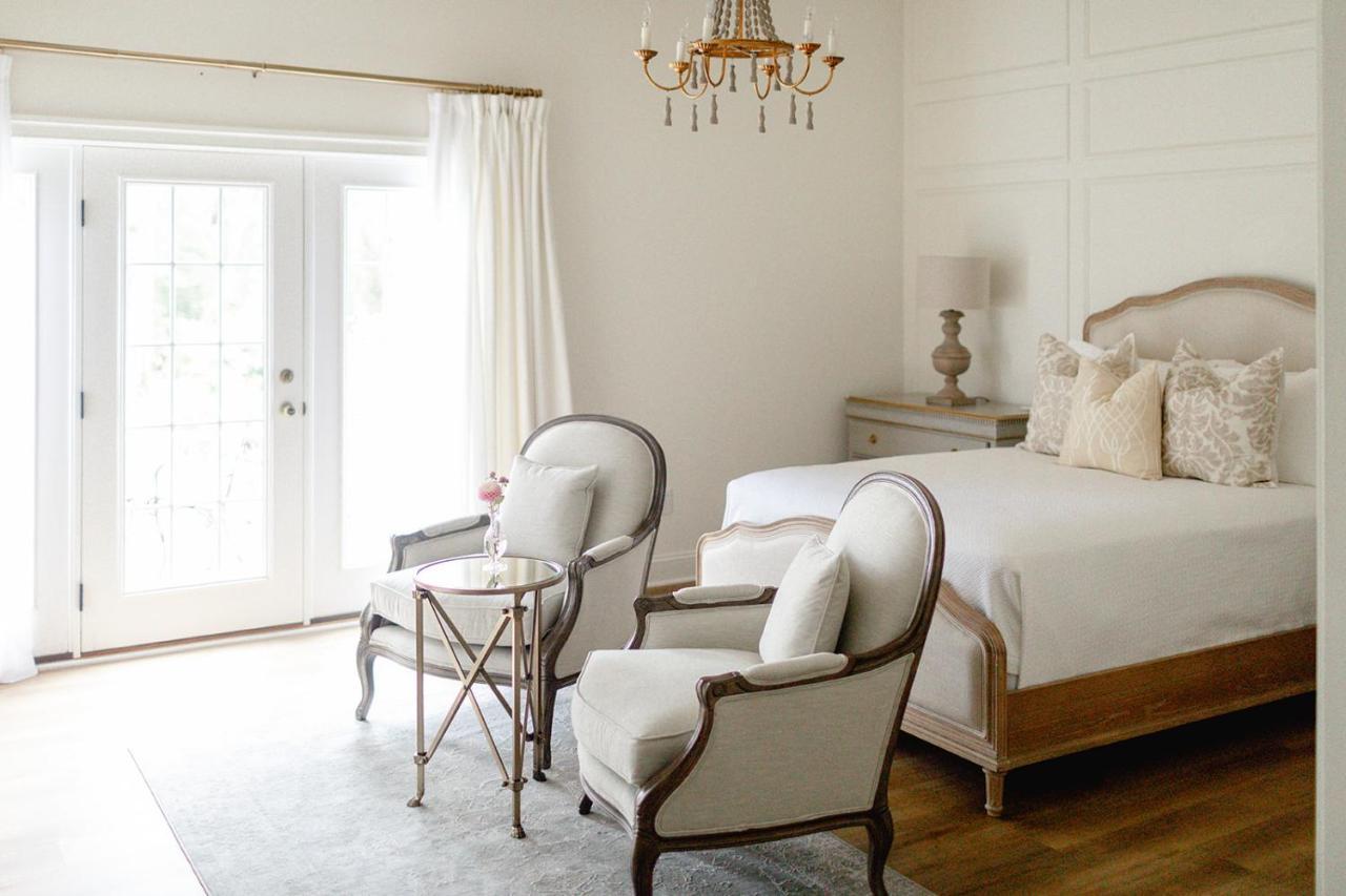 Fairville Inn Chadds Ford Екстер'єр фото