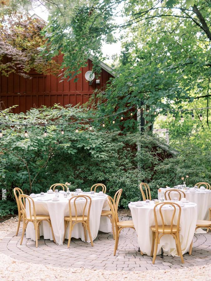 Fairville Inn Chadds Ford Екстер'єр фото