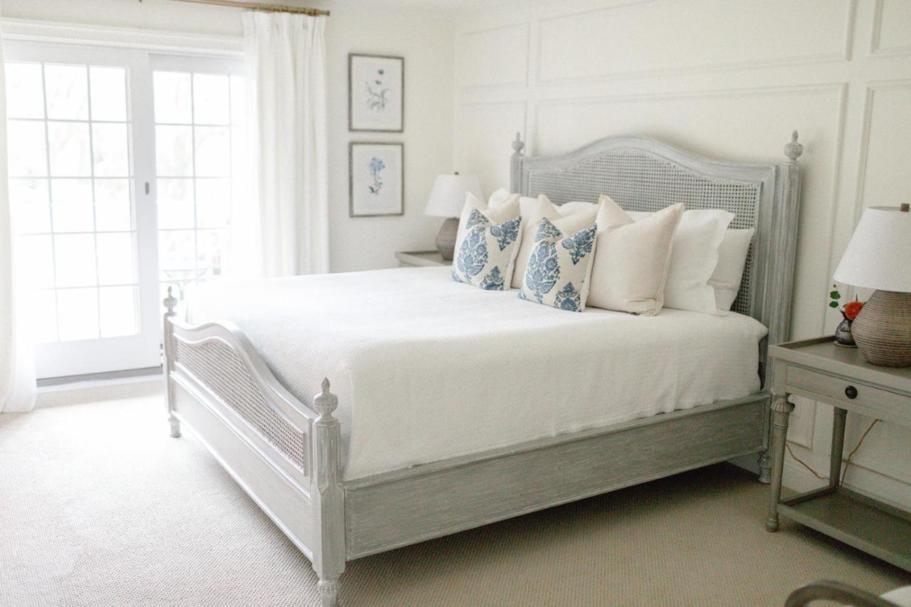Fairville Inn Chadds Ford Екстер'єр фото