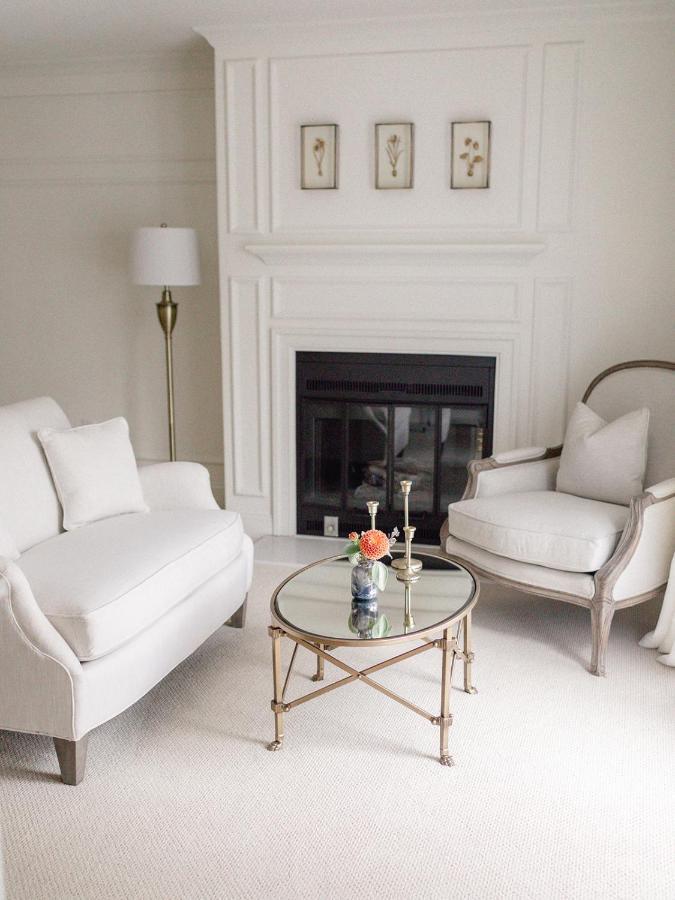 Fairville Inn Chadds Ford Екстер'єр фото