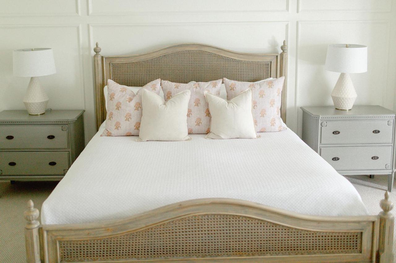 Fairville Inn Chadds Ford Екстер'єр фото