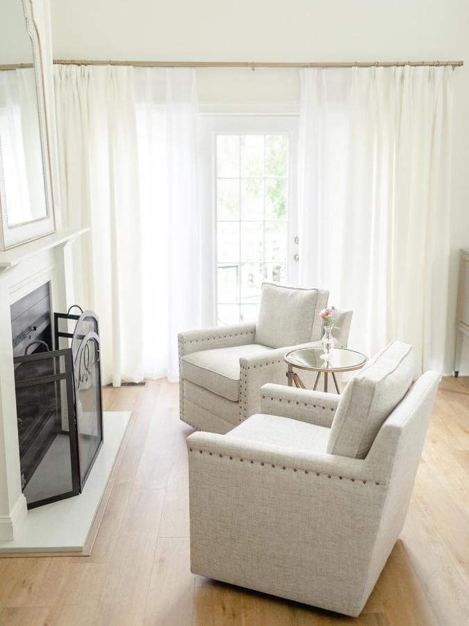 Fairville Inn Chadds Ford Екстер'єр фото