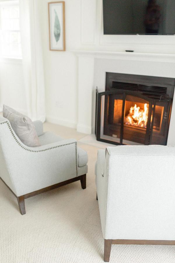 Fairville Inn Chadds Ford Екстер'єр фото