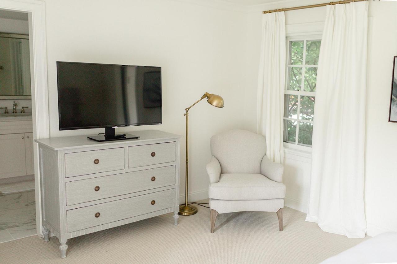 Fairville Inn Chadds Ford Екстер'єр фото