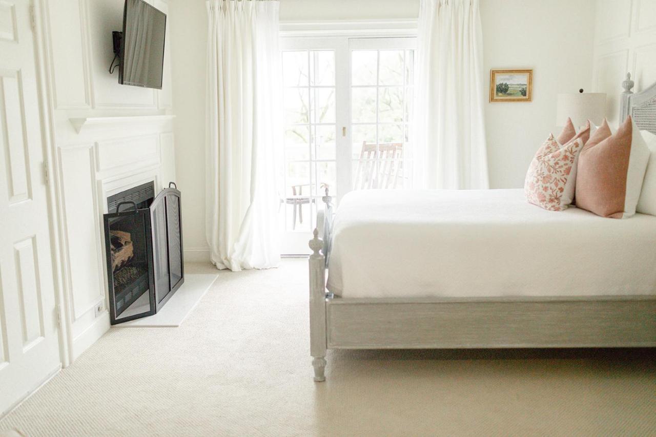 Fairville Inn Chadds Ford Екстер'єр фото