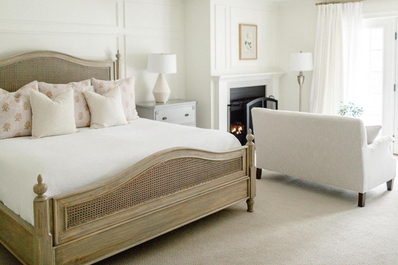 Fairville Inn Chadds Ford Екстер'єр фото