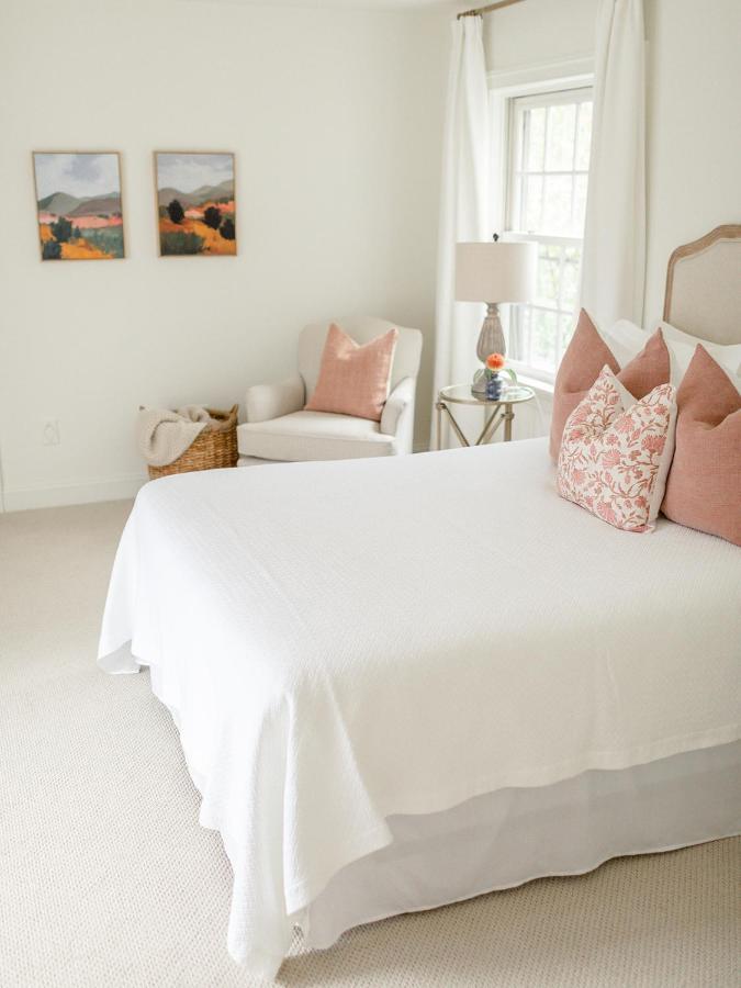 Fairville Inn Chadds Ford Екстер'єр фото