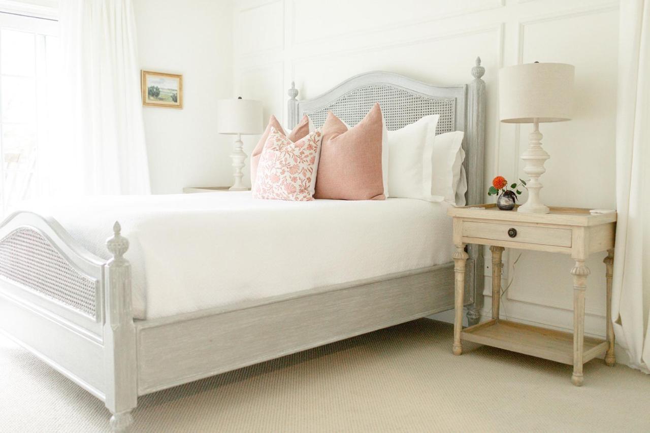 Fairville Inn Chadds Ford Екстер'єр фото